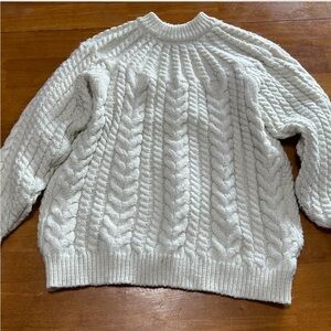 Woman’s Sweater